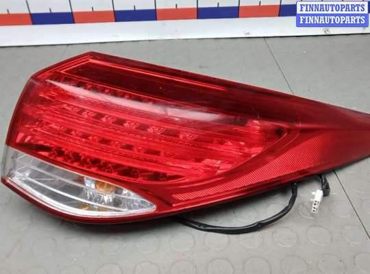купить фонарь задний правый на HYUNDAI I40