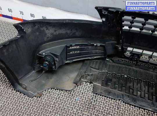 купить бампер передний на AUDI A4 B8