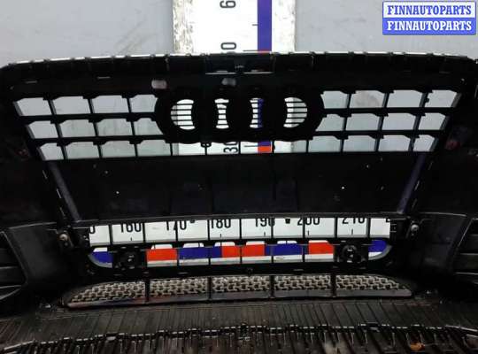 купить бампер передний на AUDI A4 B8