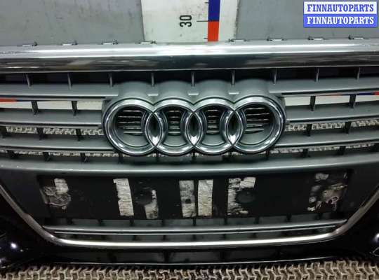 купить бампер передний на AUDI A4 B8