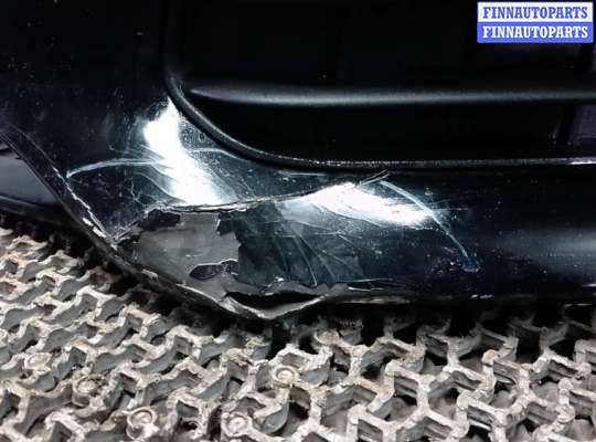 купить бампер передний на AUDI A4 B8