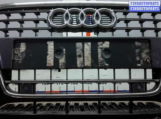 купить бампер передний на AUDI A4 B8