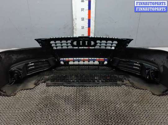 купить бампер передний на AUDI A4 B8