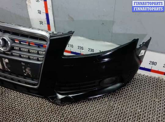 купить бампер передний на AUDI A4 B8