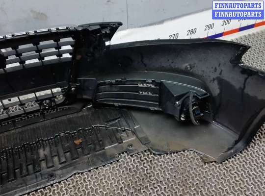 купить бампер передний на AUDI A4 B8