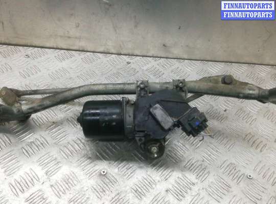 купить механизм стеклоочистителя на CITROEN C3 1