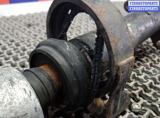 купить карданный вал на VOLKSWAGEN TOUAREG 7L