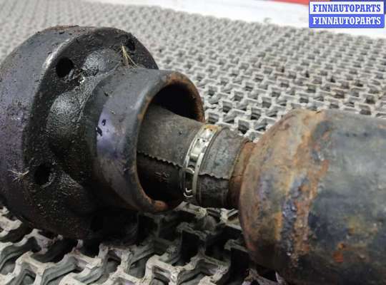 купить карданный вал на VOLKSWAGEN TOUAREG 7L