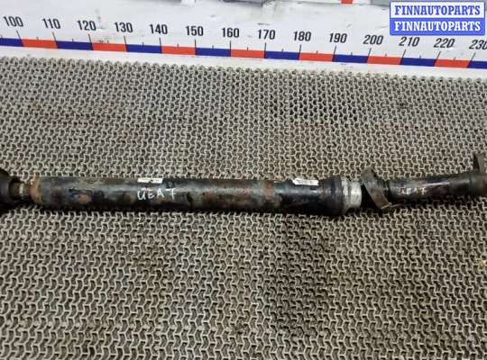 купить карданный вал на VOLKSWAGEN TOUAREG 7L