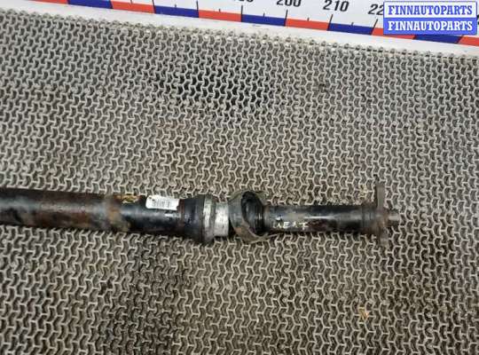 купить карданный вал на VOLKSWAGEN TOUAREG 7L