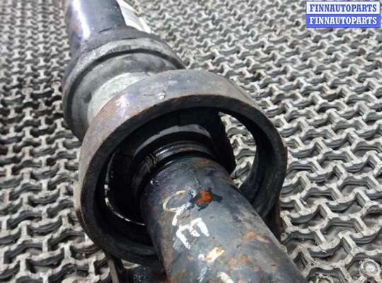 купить карданный вал на VOLKSWAGEN TOUAREG 7L