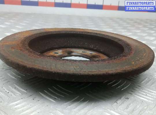 купить диск тормозной задний на HYUNDAI KONA