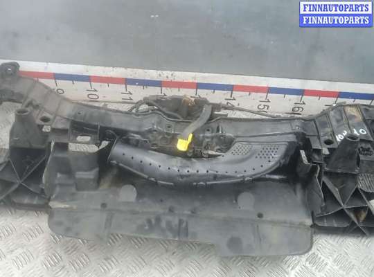 купить передняя панель крепления облицовки (телевизор) на KIA SORENTO 1