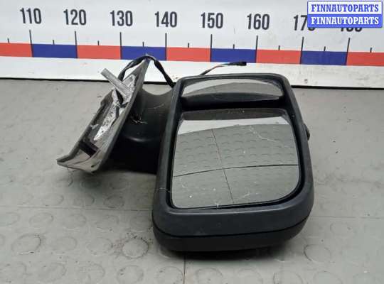 купить зеркало наружное левое на VOLKSWAGEN CRAFTER 1