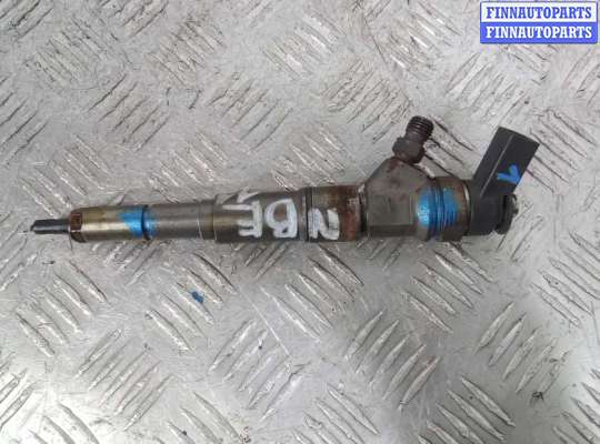форсунка дизельная BM3256836 на BMW 3 E90/E91