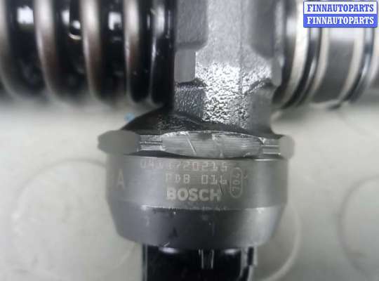 купить форсунка дизельная на VOLKSWAGEN TOURAN (1T1, 1T2)
