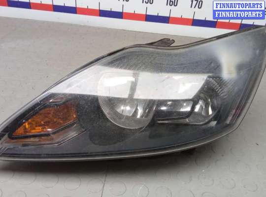 купить фара левая на FORD FOCUS 2