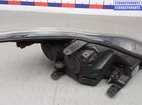 купить фара левая на FORD FOCUS 2