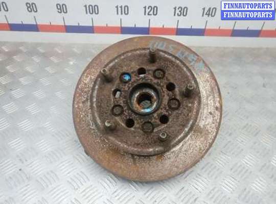 кулак поворотный прав FO2224531 на FORD TRANSIT 8