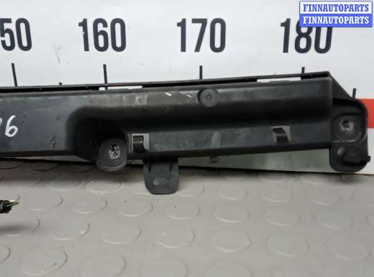 купить крепление бампера заднее на OPEL INSIGNIA 2