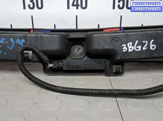 купить крепление бампера заднее на OPEL INSIGNIA 2