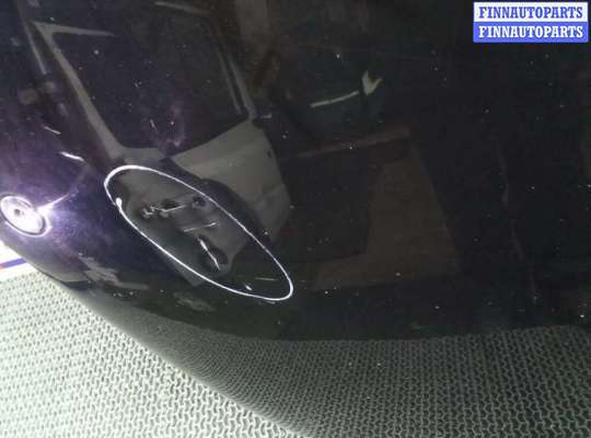 купить капот на MERCEDES BENZ C-CLASS W204