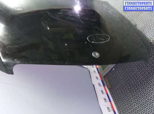 купить капот на MERCEDES BENZ C-CLASS W204