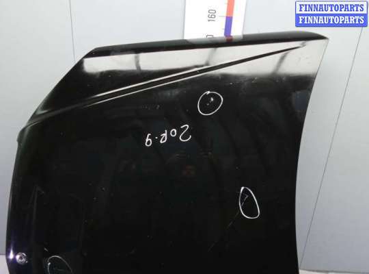 купить капот на MERCEDES BENZ C-CLASS W204