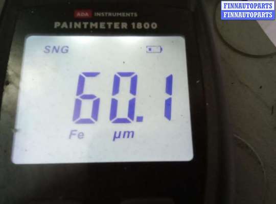 купить капот на MERCEDES BENZ C-CLASS W204