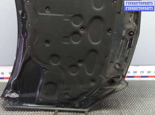 купить капот на MERCEDES BENZ C-CLASS W204