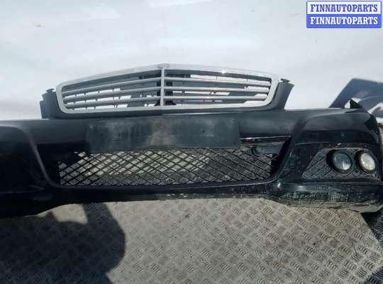 купить парктроник передний на MERCEDES BENZ C-CLASS W204