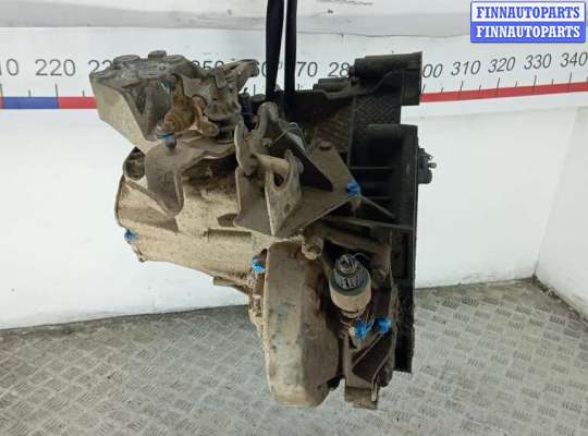 купить кпп 6ст. на CITROEN JUMPER 3