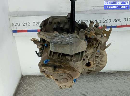 купить кпп 6ст. на CITROEN JUMPER 3