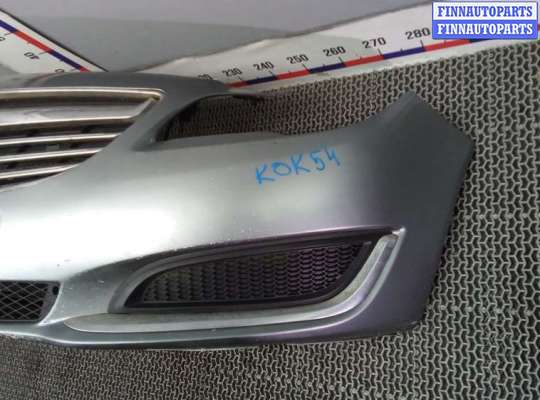 купить бампер передний на OPEL INSIGNIA 1