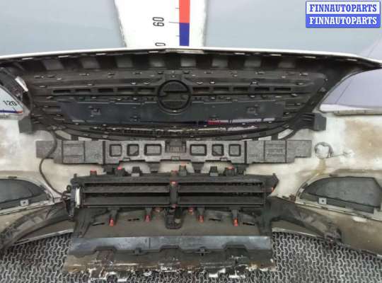 купить бампер передний на OPEL INSIGNIA 1