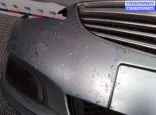 купить бампер передний на OPEL INSIGNIA 1