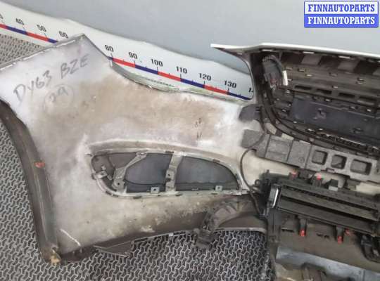 купить бампер передний на OPEL INSIGNIA 1