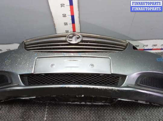 купить бампер передний на OPEL INSIGNIA 1