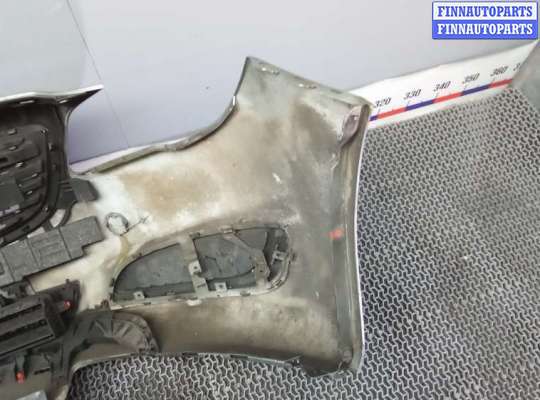 купить бампер передний на OPEL INSIGNIA 1