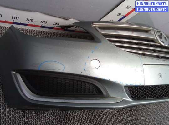 купить бампер передний на OPEL INSIGNIA 1