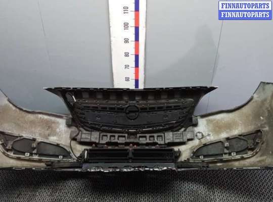 купить бампер передний на OPEL INSIGNIA 1