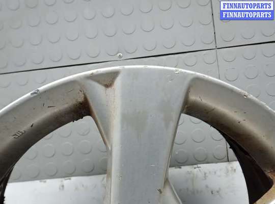 купить диск литой на TOYOTA AURIS E150