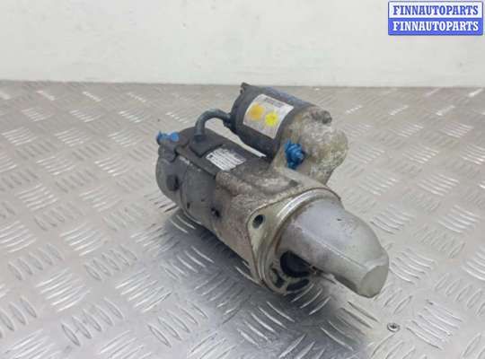 купить стартер дизельный на KIA SORENTO 2