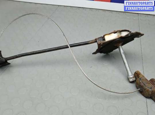 механизм запасного колеса HN588606 на HYUNDAI SANTA FE 2