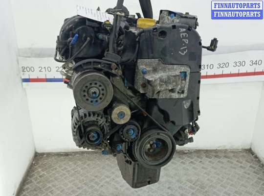 Купить двигатель бензиновый на ALFA ROMEO MITO 1 двигатель бензиновый AR90786 на ALFA ROMEO MITO 1