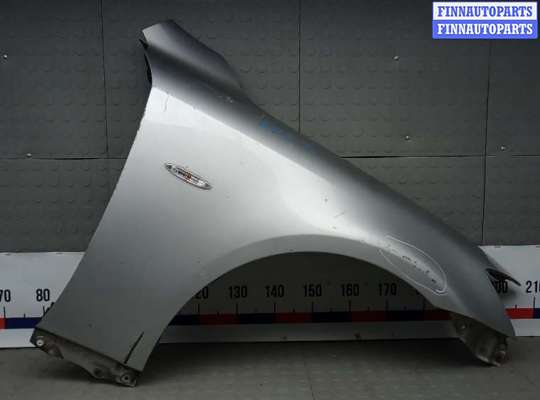 купить крыло переднее правое на LEXUS IS 2 (XE20)