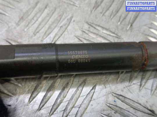 купить форсунка дизельная на OPEL INSIGNIA 2