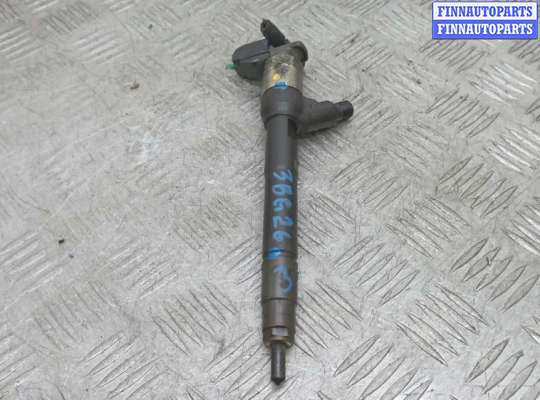 купить форсунка дизельная на OPEL INSIGNIA 2