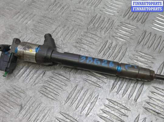 купить форсунка дизельная на OPEL INSIGNIA 2