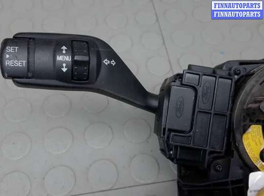 купить переключатель поворотов и дворников (стрекоза) на FORD FOCUS 2
